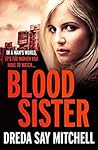 Blood Sister (Flesh and Blood Trilogy #1)