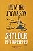 Shylock este numele meu