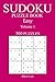 Easy 300 Sudoku Puzzle Book...
