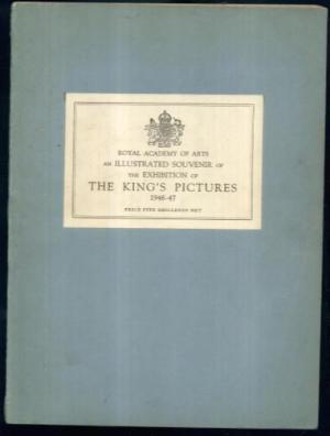 The King's Pictures 1946-47