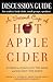 Discussion Guide for A Second Cup of Hot Apple Cider: Stories to Stimulate the Mind and Delight the Spirit (Hot Apple Cider Books)