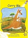 Carry Me by Pam Holden