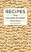 Recipes Every College Student Should Know by Christine Nelson