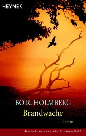 Brandwache (Harald Morell, #3)
