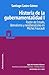 Historia de la gubernamentalidad I: Razón de Estado, liberalismo y neoliberalismo en Michel Foucault (Spanish Edition)