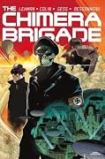 The Chimera Brigade #2
