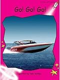 Go! Go! Go!