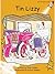 Tin Lizzy (Red Rocket ™ Readers Fluency Level 4)