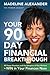 Your 90 Day Financial Breakthrough: 90 Power Promises and the Weapons of Our Warfare to WIN in Your Finances Now