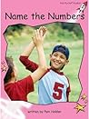Name the Numbers by Pam Holden