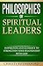 Philosophies of Spiritual Leaders by Christy Rutherford