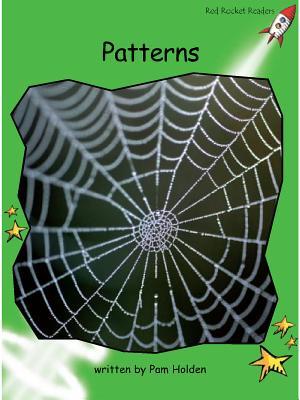 Patterns (Red Rocket ™ Readers Early Level 4)