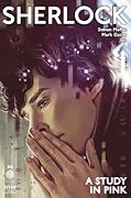 Sherlock: A Study in Pink #6