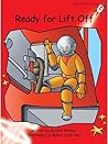 Ready for Lift Off by Rachel Walker