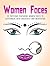Women Faces: 33 Patterns Fe...