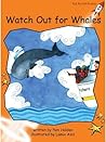 Watch Out for Whales (Red Rocket ™ Readers Fluency Level 1)