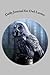 Daily Journal for Owl Lovers by Pamela Garcia