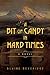 A Bit of Candy in Hard Times