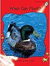 What Can Float? by Pam Holden