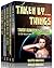 Taken by Things - Taboo Humorous Erotica: 5-Book Mega Bundle