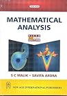 Mathematical Anal...