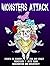 Monsters Attack: Fights 20 ...