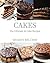 Cakes: The Ultimate 50 Cake Recipes