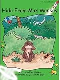 Hide from Max Monkey