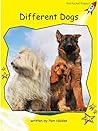 Different Dogs by Pam Holden