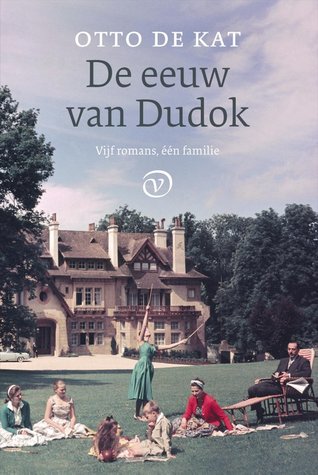 De eeuw van Dudok (ebook)