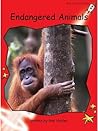 Endangered Animals by Pam Holden