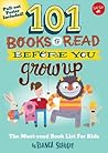101 Books to Read Before You Grow Up