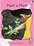 Plant a Plant (Red Rocket ™ Readers Pre-Reading Level)