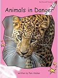 Animals in Danger