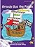 Greedy Gus the Pirate (Red Rocket ™ Readers Fluency Level 3)