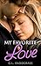 My Favorite Love (The Lakeland Boys, #1)