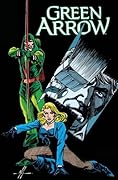 Green Arrow, Vol. 7: Homecoming