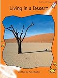 Living in a Desert