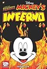 Disney Great Parodies #1: Mickey's Inferno (Disney Graphic Novels, 4)