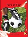Pairs of Feet by Pam Holden