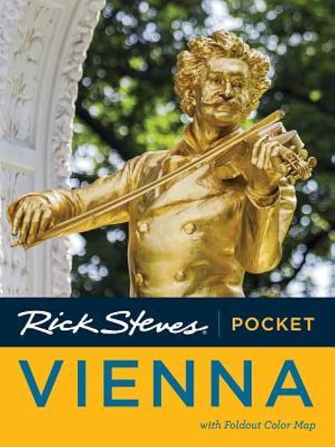 Rick Steves Pocket Vienna