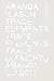 Trace Elements by Benjamin Aranda