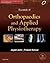Essentials of Orthopaedics and Applied Physiotherapy