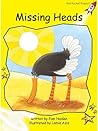 Missing Heads by Pam Holden