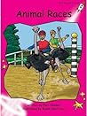 Animal Races by Pam Holden