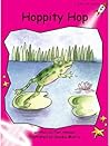Hoppity Hop by Pam Holden