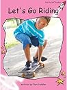 Let's Go Riding by Pam Holden