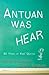 Antuan was HEAR: 30 Years of Kids' Quotes
