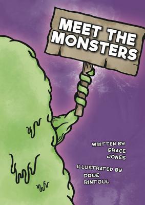 Meet the Monsters (Funny Faces)