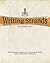 Writing Strands: Beginning 1